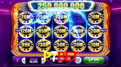 Ofertas Imperdíveis na P7Bet: Promoções e Bônus Que Valem a Pena