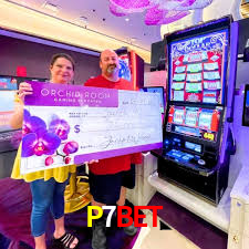 P7Bet,P7Bet Game