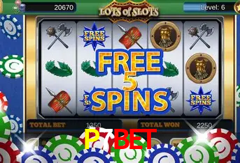 P7Bet,P7Bet Game