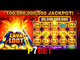Bônus Generosos e Exclusivos no P7Bet para Você!